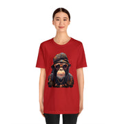 Monkey party collection: auntie