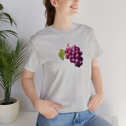 Sweet fruits collection: Ripe grapes