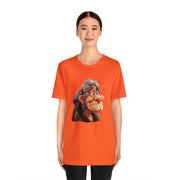 Caveman party collection: grand grandmother