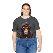 Monkey party collection: auntie