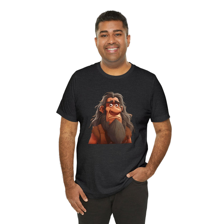 Caveman party collection: Grandfather 2