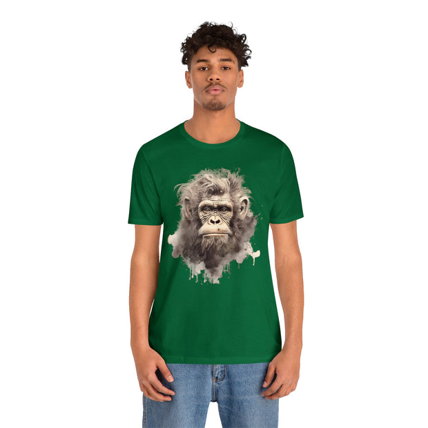 Monkey party collection: grand grandfather