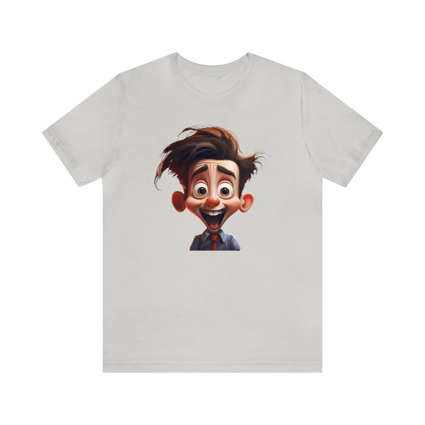 Funny toons collection: Boy 1