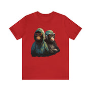 Monkey party collection: brothers 1