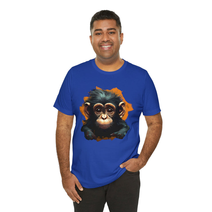 Monkey party collection: boy 1