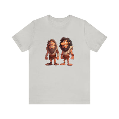 Caveman party collection: brothers