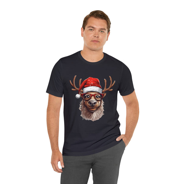 Christmas Family Party Collection: Rudolf deer