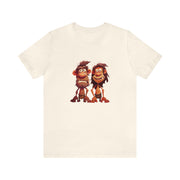 Caveman party collection: best friends 2