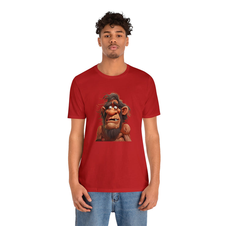 Caveman party collection: grandfather 3