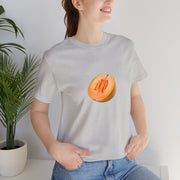 Sweet fruits collection: Ripe Mellon Slice