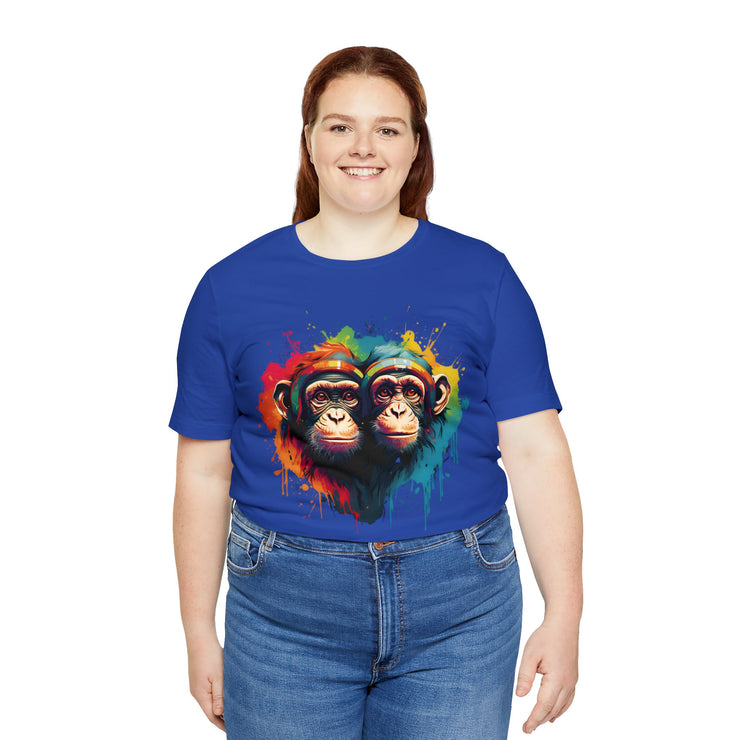 Monkey party collection: best friends