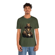 Monkey party collection: grandfather 2