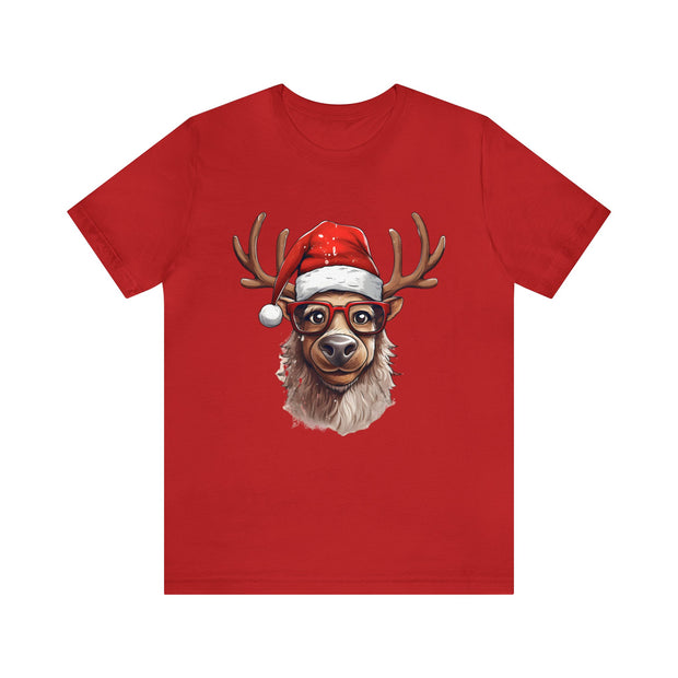 Christmas Family Party Collection: Rudolf deer