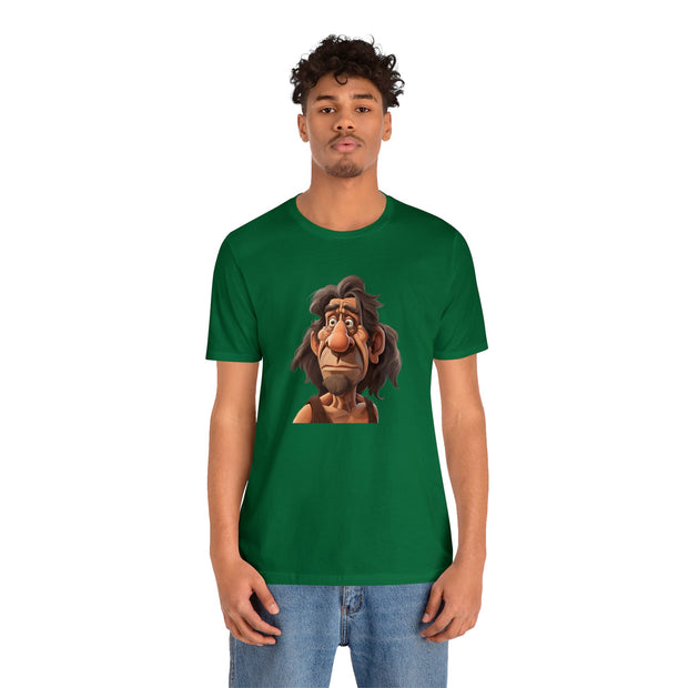 Caveman party collection: uncle