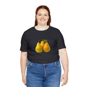 Sweet fruits collection: Yellow Pears Trio