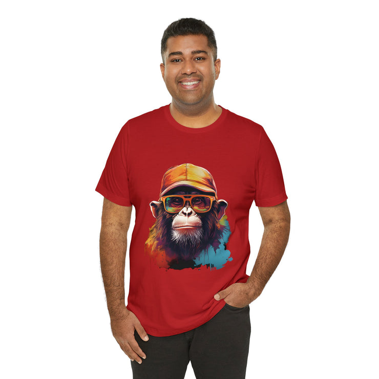 Monkey party collection: father 1