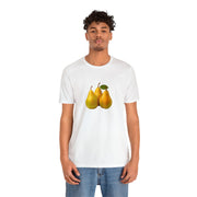 Sweet fruits collection: Yellow Pears Trio