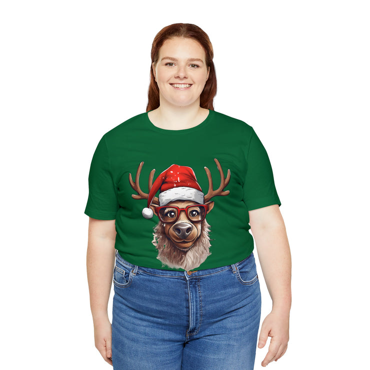 Christmas Family Party Collection: Rudolf deer