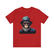 Monkey party collection: father