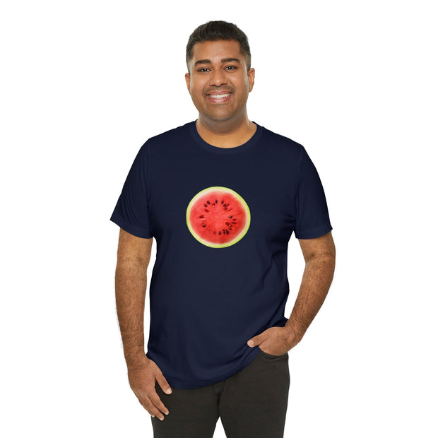 Sweet fruits collection: Watermelon t-shirt design