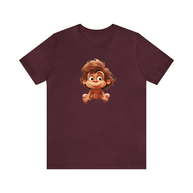 Caveman party collection: baby 2