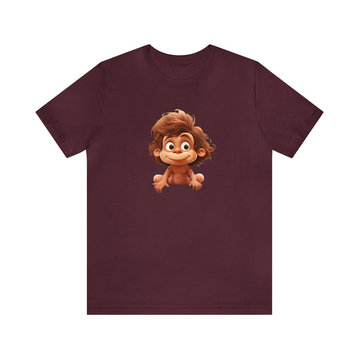 Caveman party collection: baby 2