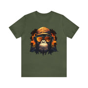 Monkey party collection: father