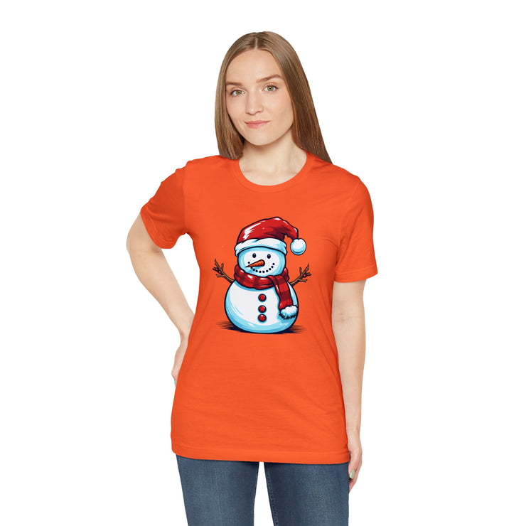 Christmas family party collection: Snowman