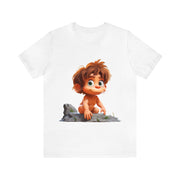 Caveman party collection: baby 1