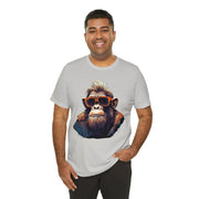 Monkey party collection: father