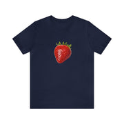 Sweet fruits collection: Ripe Strawberry