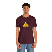 Sweet fruits collection: Ripe Pears Trio