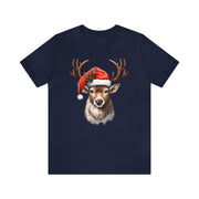 Christmas family party collection: Santa Deer