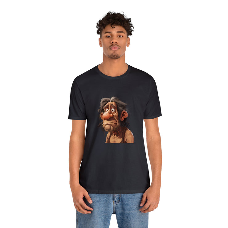 Caveman party collection: uncle 5