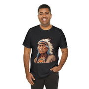 Apache family collection: Grandfather