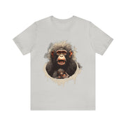 Monkey party collection: mother