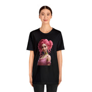 Pink Schrek party collection: Teen girl 2