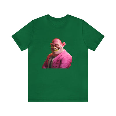 Pink Schrek party collection: Father 1