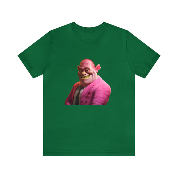 Pink Schrek party collection: Father 1