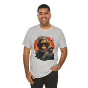 Monkey party collection: grandfather