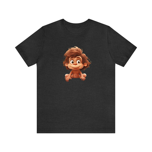 Caveman party collection: baby 2