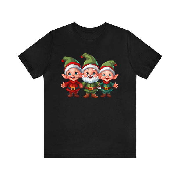 Christmas family party collection: Santa Elves