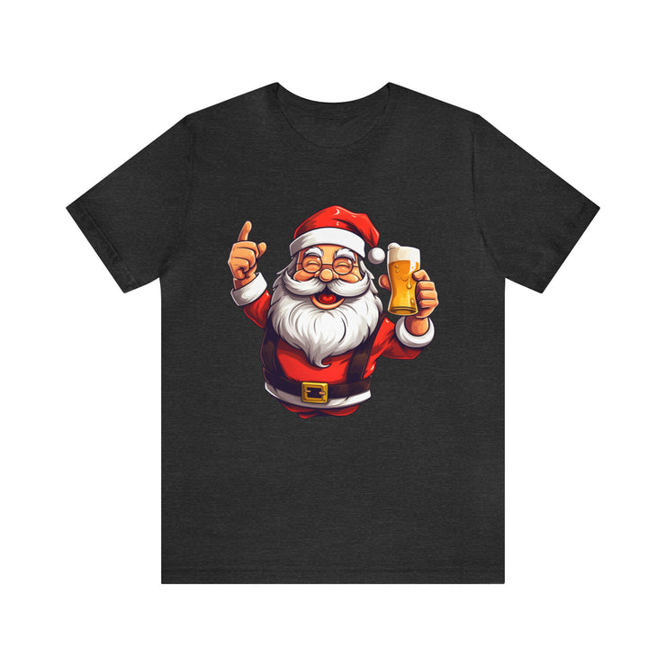 Christmas family party collection: Drunken Santa