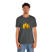 Sweet fruits collection: Yellow Pears Trio