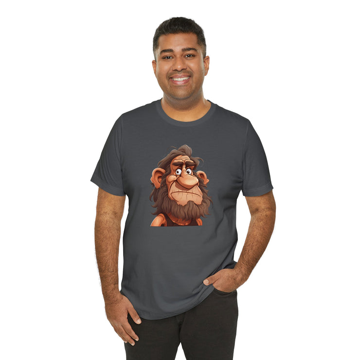 Caveman party collection: grandfather 4