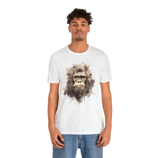 Monkey party collection: grand grandfather