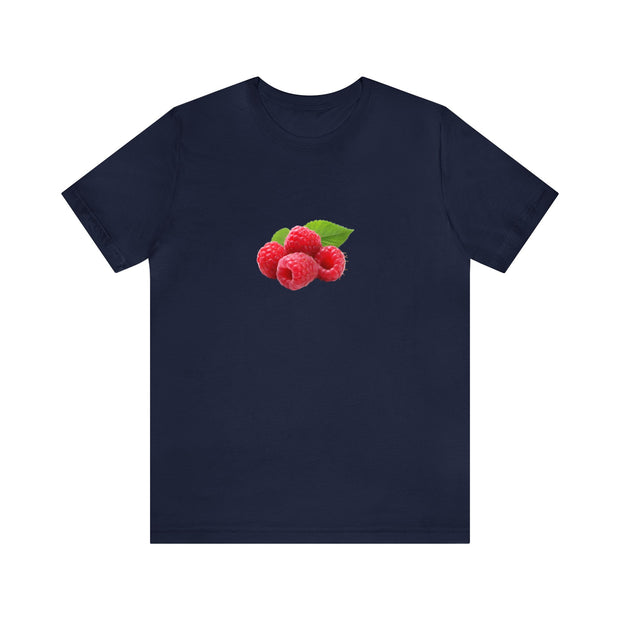 Sweet fruits collection: Red Raspberries