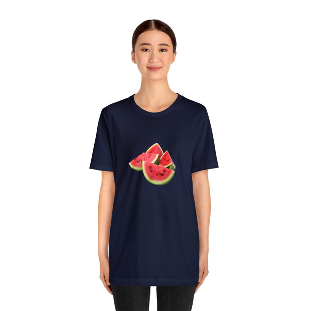 Sweet fruits collection: Sliced Watermelon