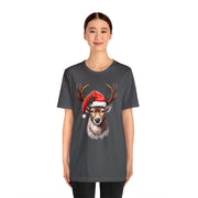 Christmas family party collection: Santa Deer