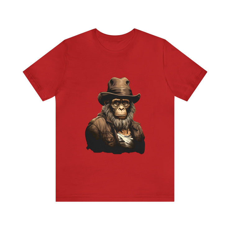 Monkey party collection: grandfather 2